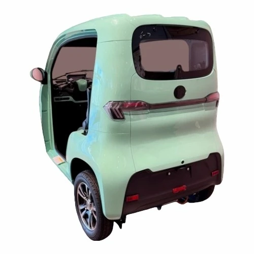 Electric Leisure Tricycle suppliers