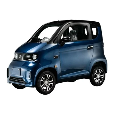 Mini elektriauto